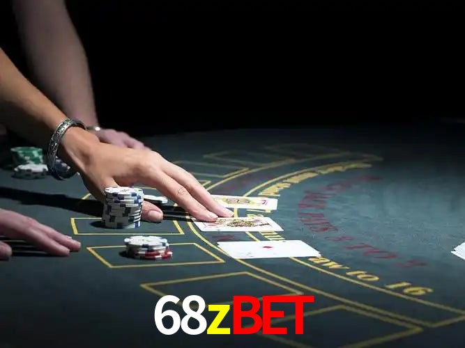 Bônus e promoções da 68zbet