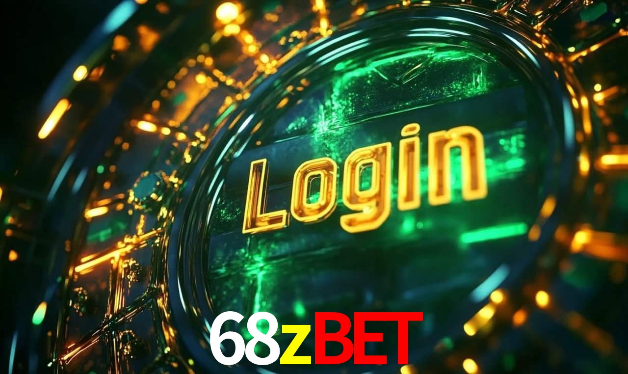 Segurança e privacidade no APP 68zbet