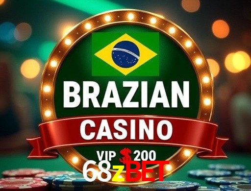 Canal oficial no Telegram da 68zbet