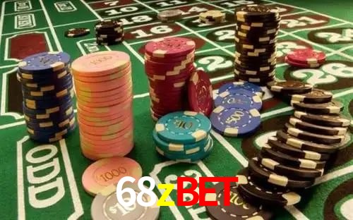 Apostas com odds competitivas na 68zbet
